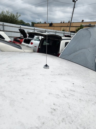Maxrad radio antenna - ,